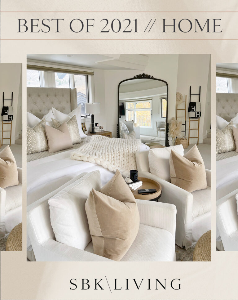 best of 2021 home