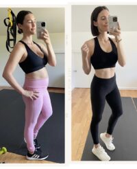 how i lost the weight after baby