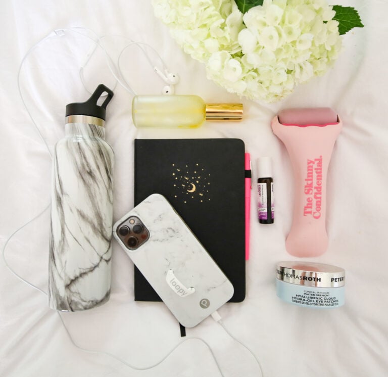 daily habits that changed my life