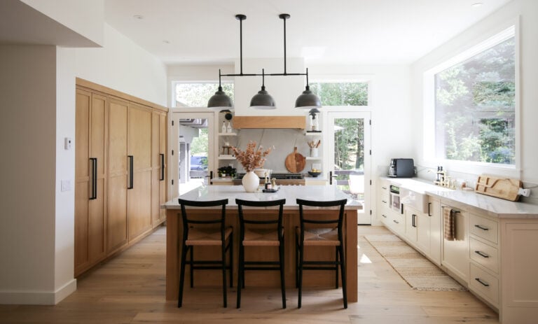 home remodel