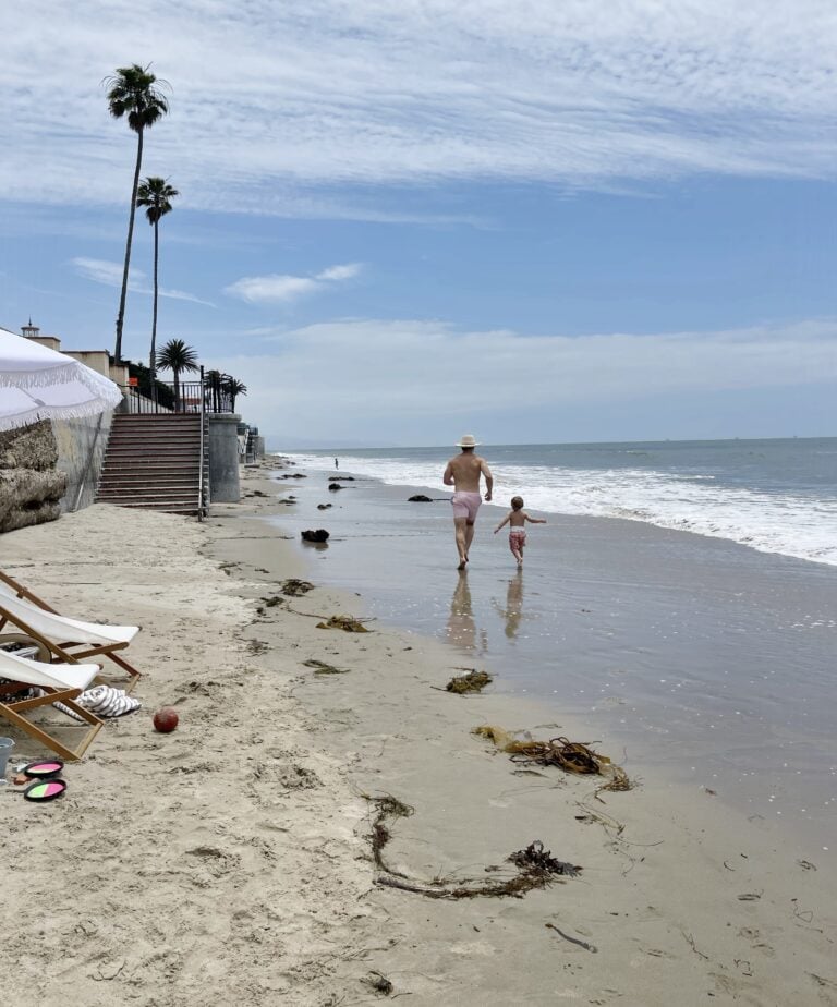 santa barbara travel guide