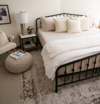 amazon bedding guest bedroom