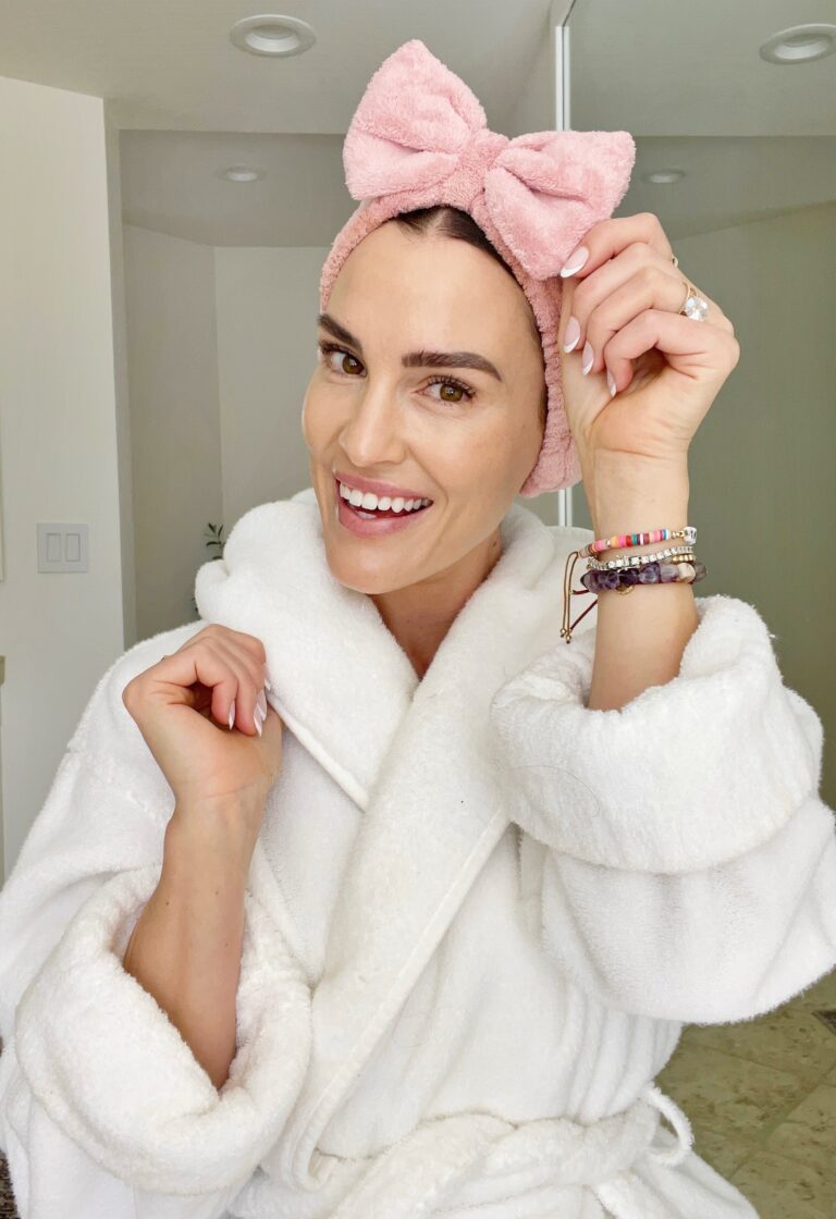 sbk living skin and beauty