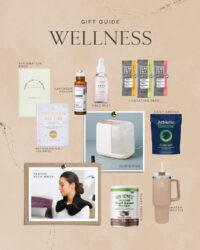 Holiday Wellness Gifts