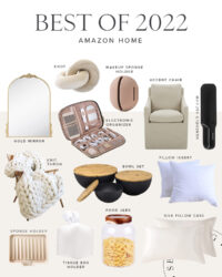 Best of Amazon Home 2022