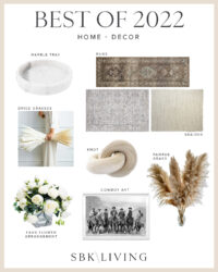 Best Of Home Decor
