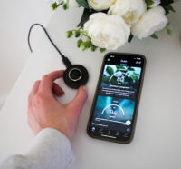 oura ring wellness