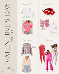 Valentines Day Fashion