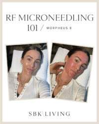 rf microneedling 101