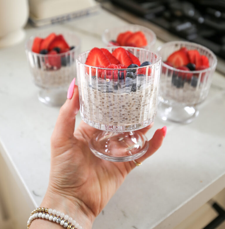 chia pudding sbk living