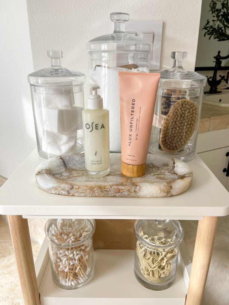 everyday clean beauty basics