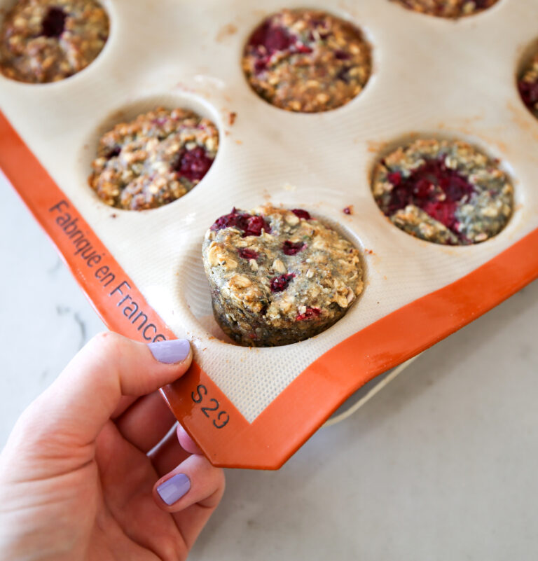healthy raspberry muffins gluten free