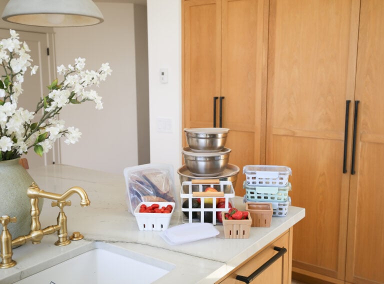 non-toxic food storage favorites