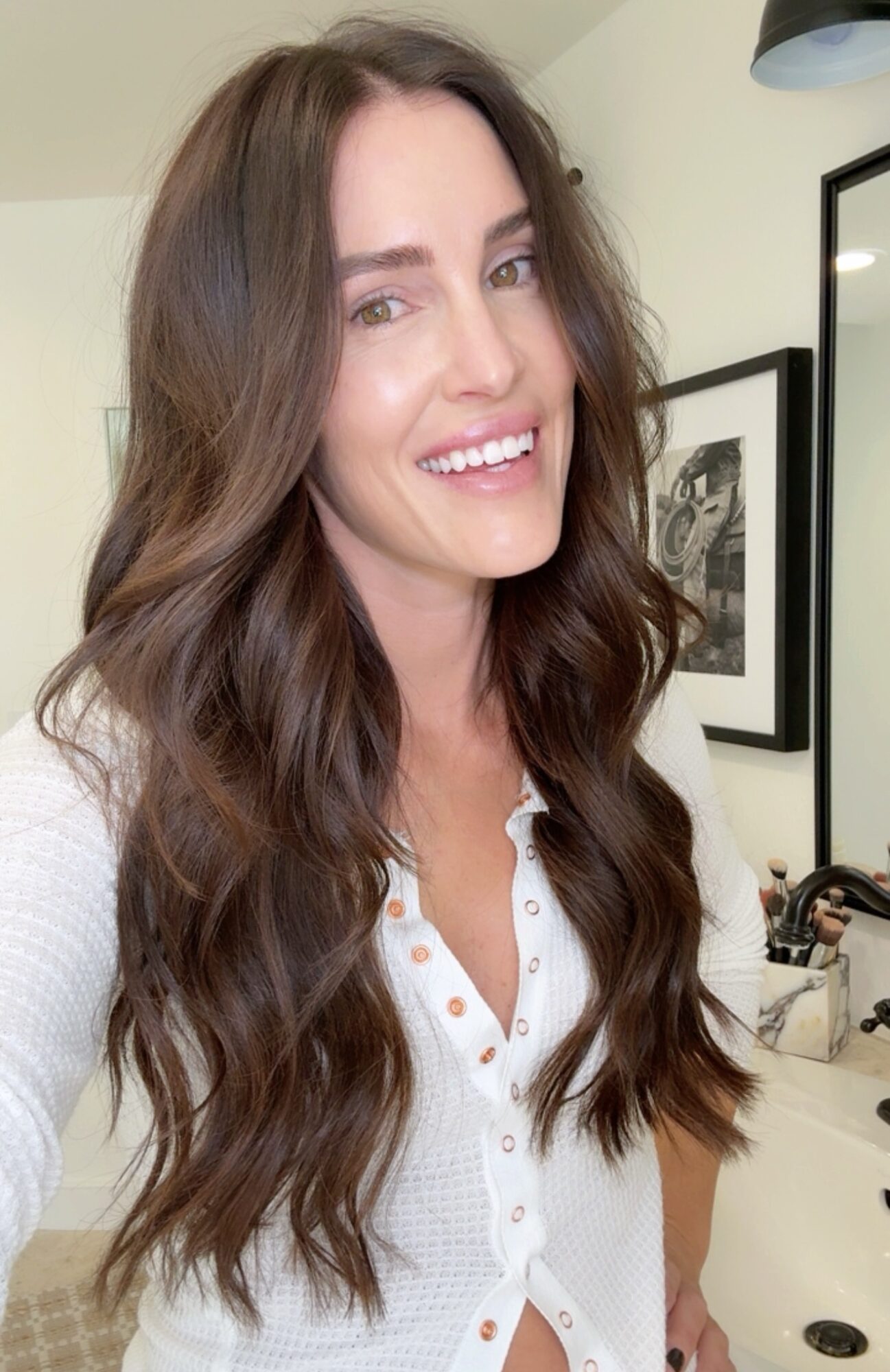 hair
