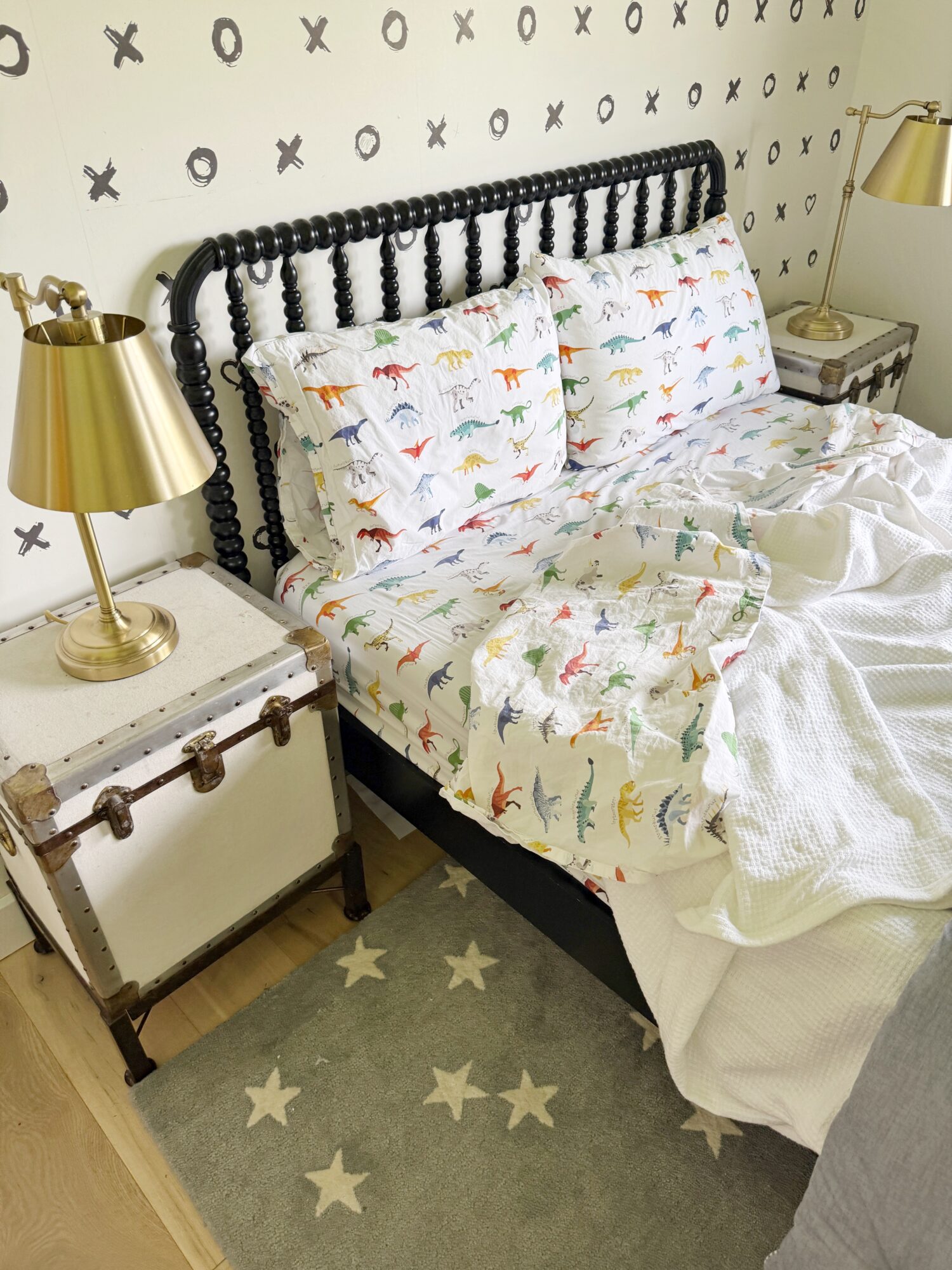 non-toxic kid swaps