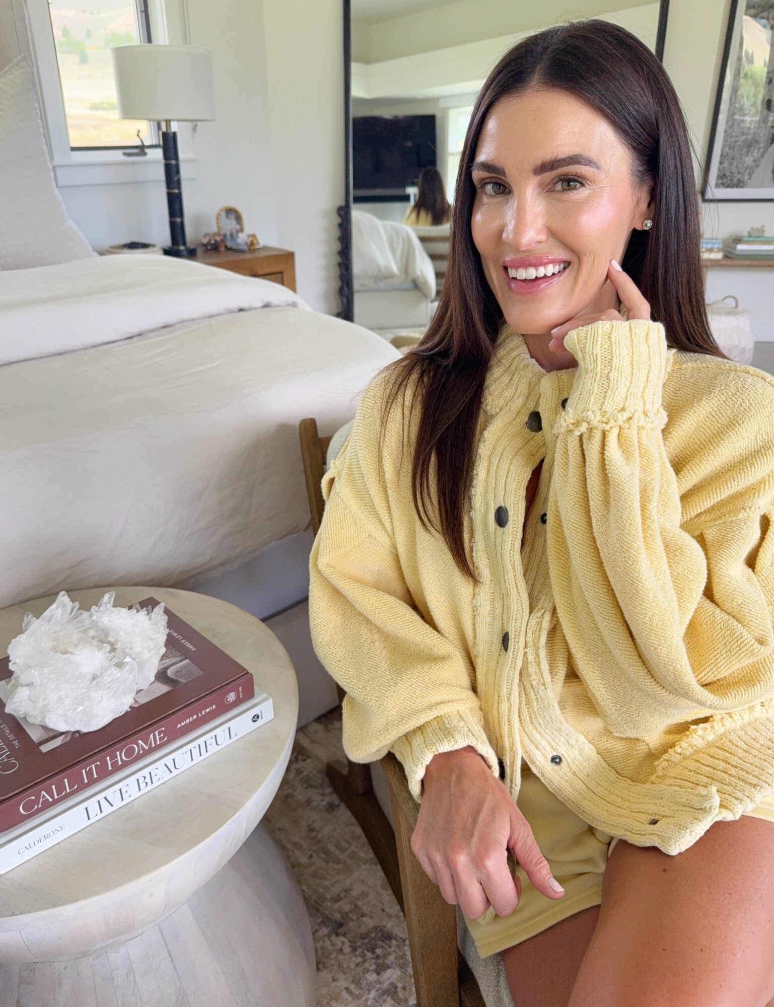 5 Low-Tox Swaps That Transformed My Skin & Energy at 40