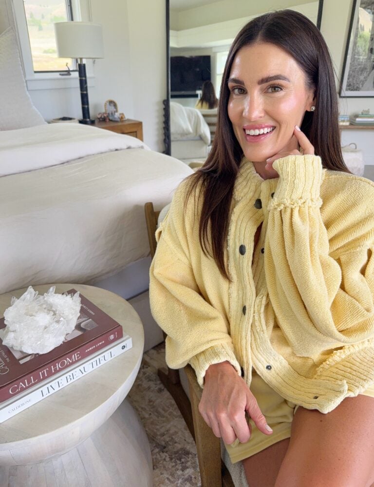 5 Low-Tox Swaps That Transformed My Skin & Energy at 40
