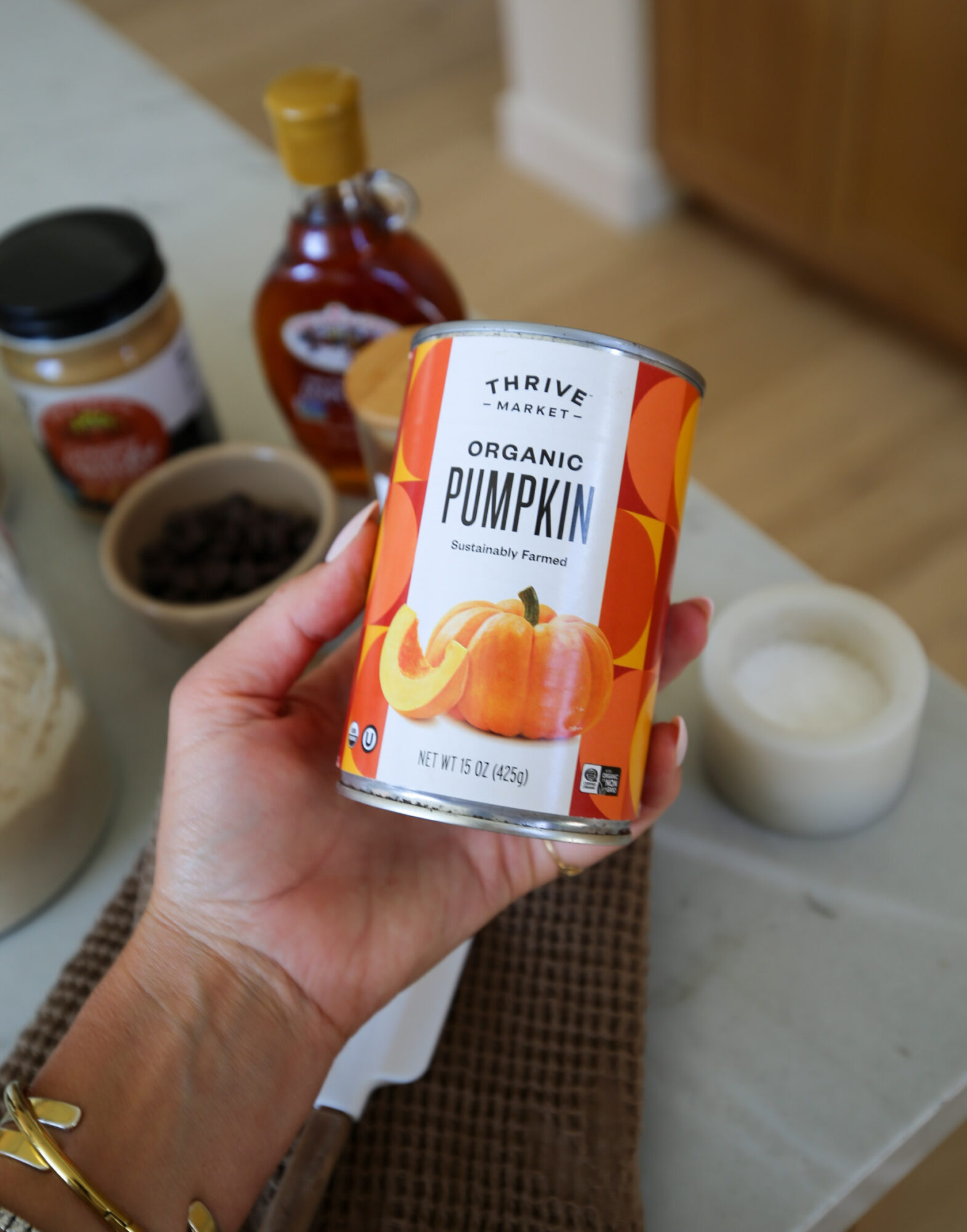 pumpkin pie protein balls