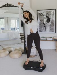 daily habits to support hormones at 40