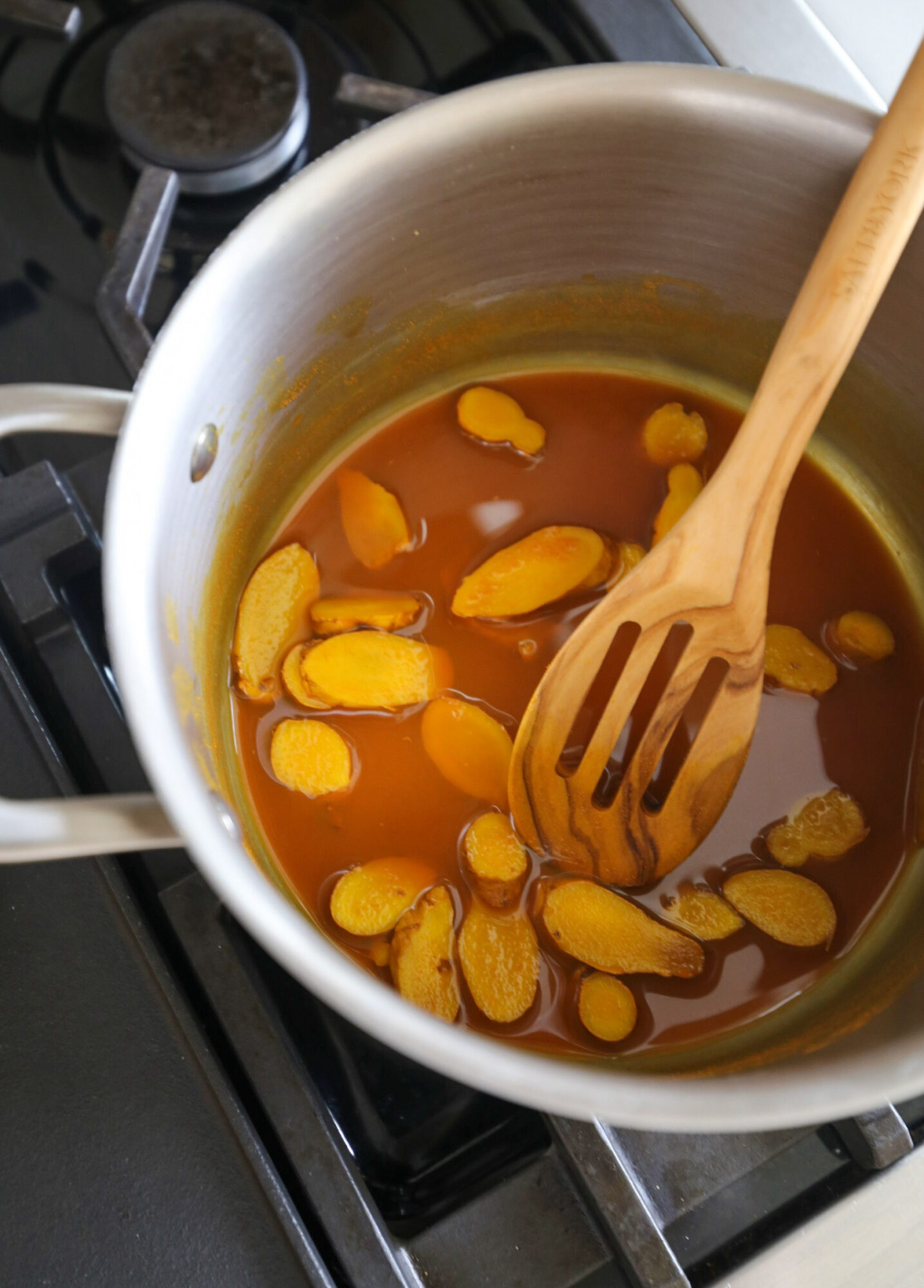fall immune elixir