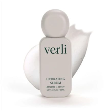 Hydrating Serum
