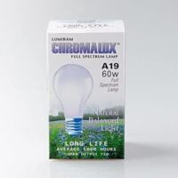 Full Spectrum Light Bulb