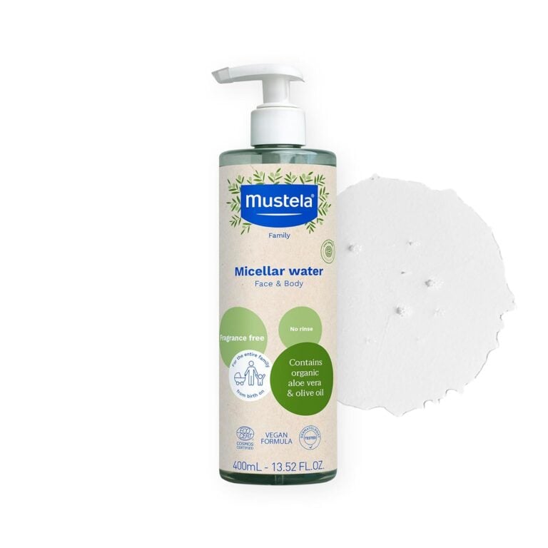 Micellar Water