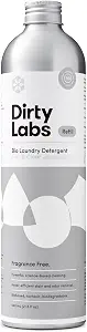 Non-Toxic Laundry Detergent