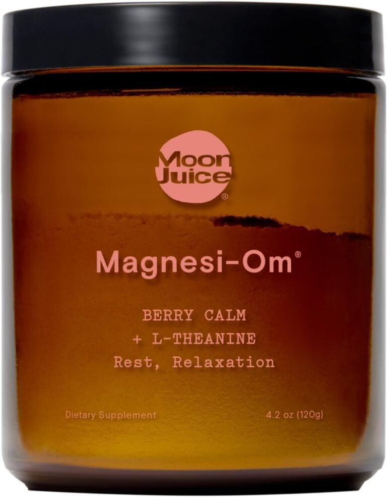 Magnesium Supplement