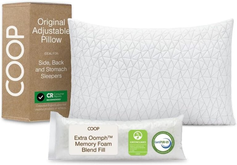 Sleeping Pillow