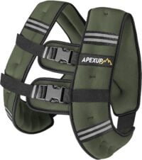 Weighted Vest