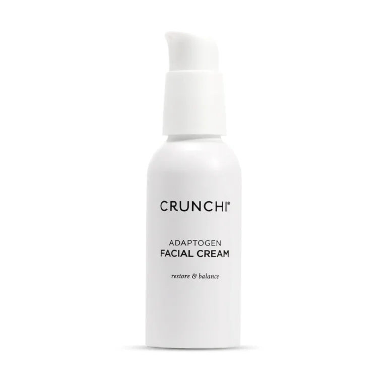 Adaptogen Face Cream