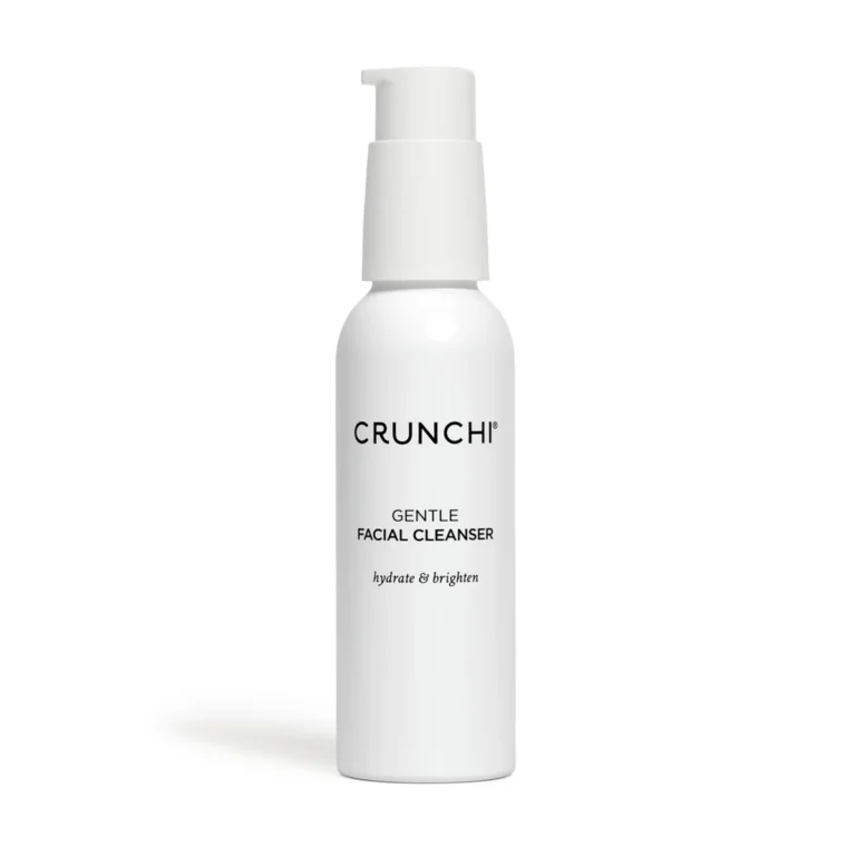 Gentle Face Cleanser