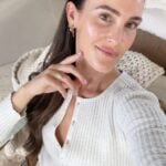 nighttime skincare at 40