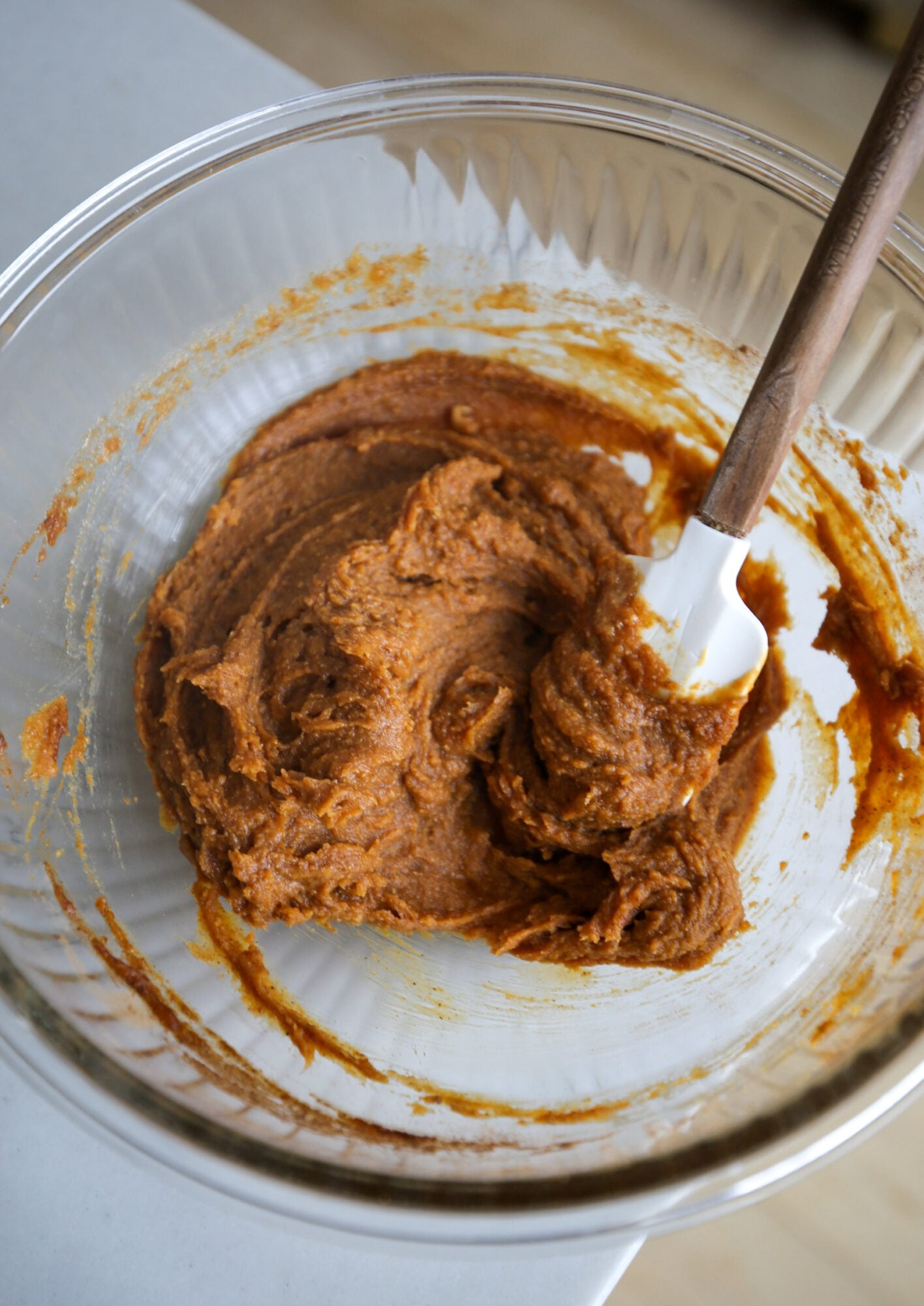 pumpkin butter cups