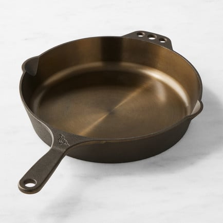 Cast Iron Pan