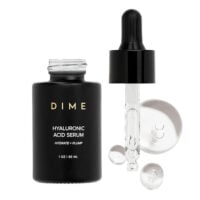 Hyaluronic Acid Serum