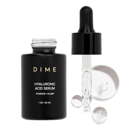 Hyaluronic Acid Serum