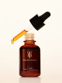 Radiance Face Oil