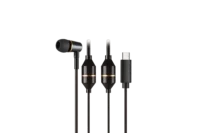 EMF Free Air Tube Headphones