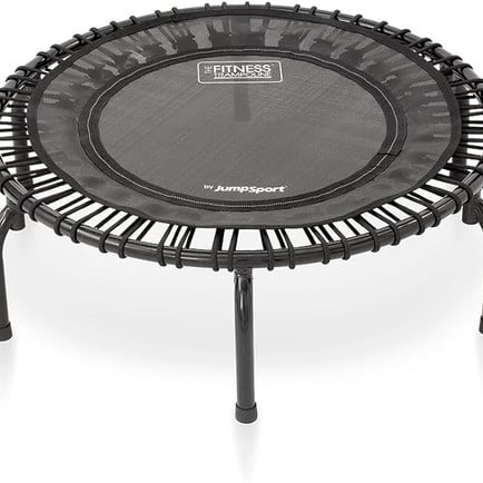 Rebounder