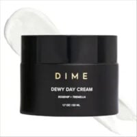 Dewy Day Face Cream