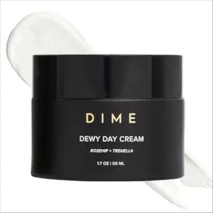 Dewy Day Face Cream