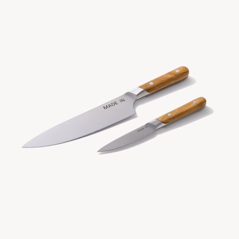 Knife Set