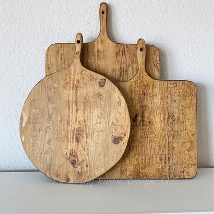 Wood Boards