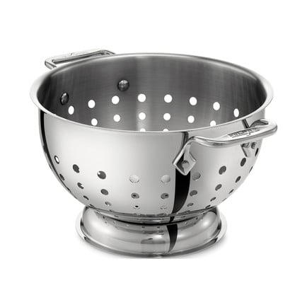 Stainless Steel Colander
