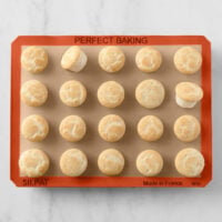 Silicone Mini Muffin Pan