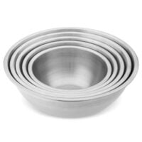 Stainless Steel Mixing Bowls