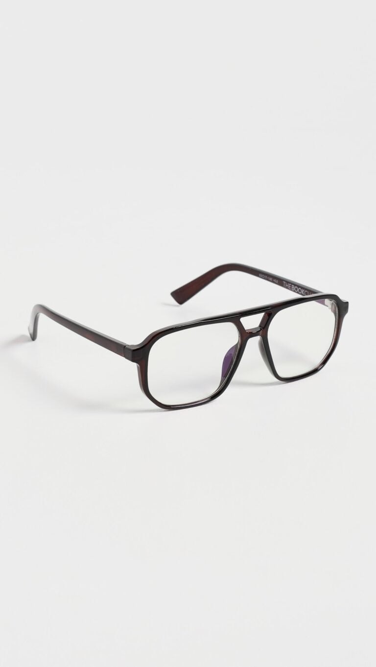 Blue Light Blocking Glasses